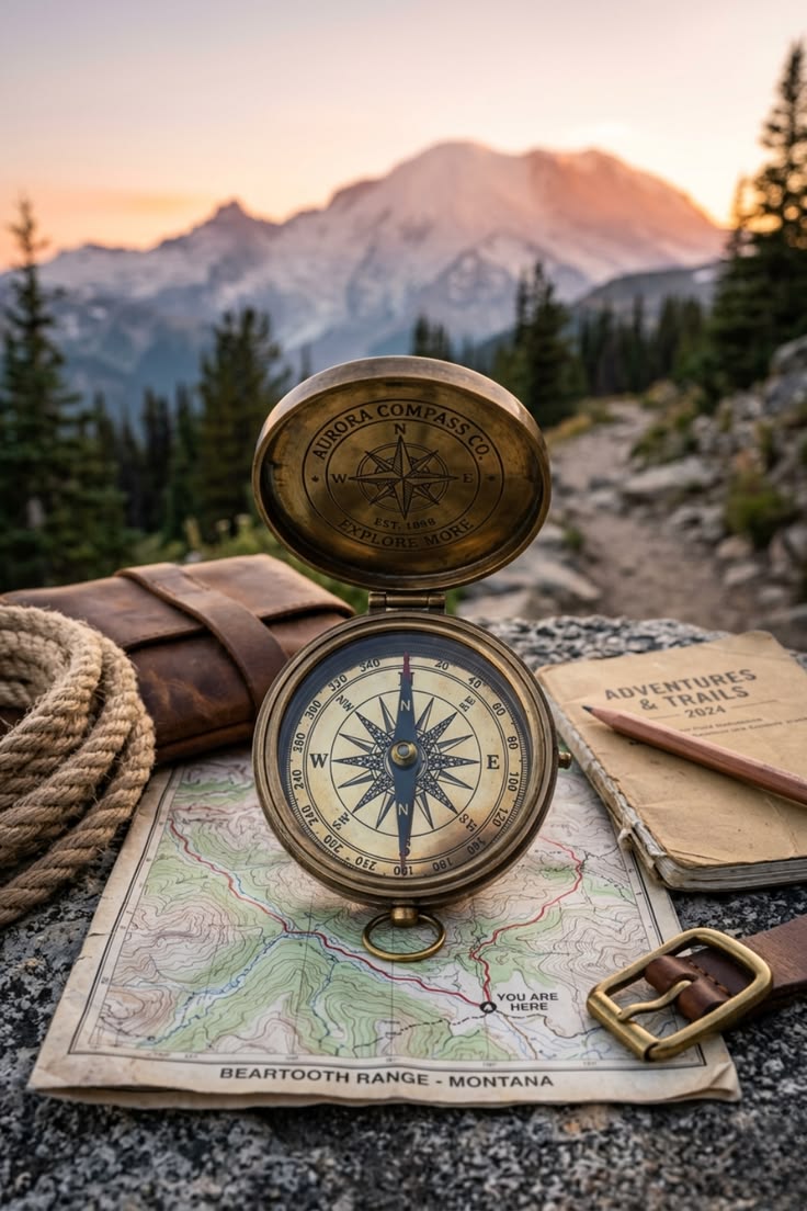 Navigation